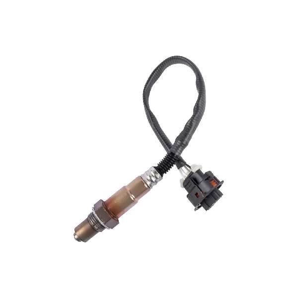 تصویر محصول سنسور اکسیژن اپل کورسا 1.2 لیتر توربو اتوماتیک سال 2024